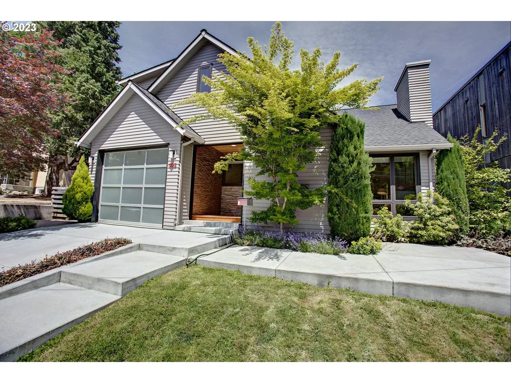 1225 Se Henry Street Portland OR 97202