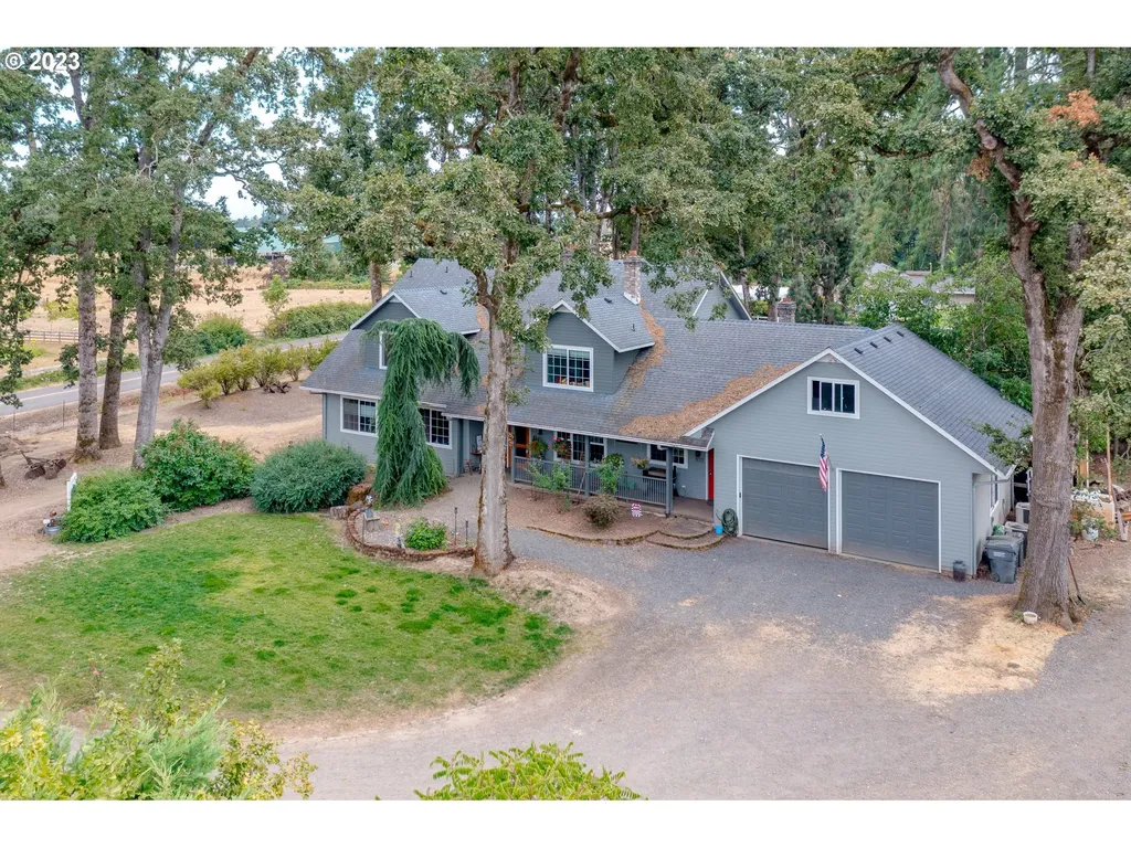 23751 Schultz Road Ne Aurora OR 97002