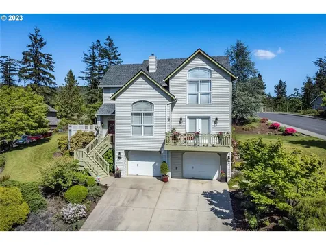 1601 Tara Court Kelso WA 98626