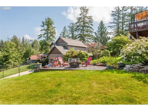 1601 Tara Court Kelso WA 98626