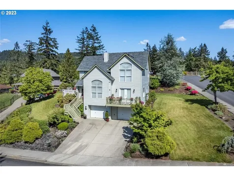 1601 Tara Court Kelso WA 98626