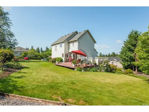 1601 Tara Court Kelso WA 98626