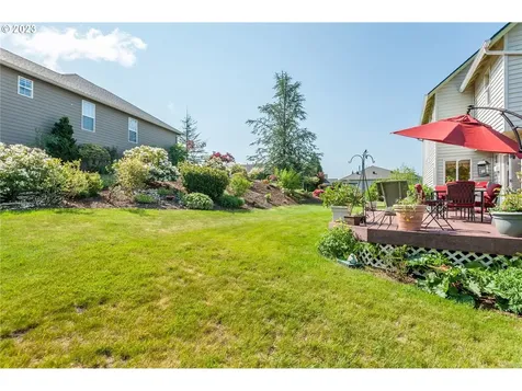 1601 Tara Court Kelso WA 98626