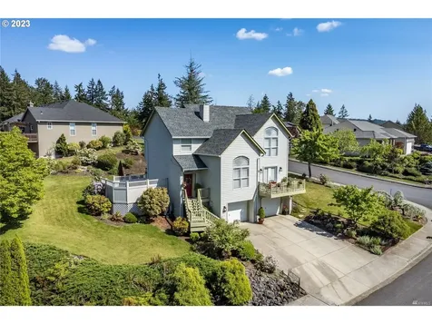 1601 Tara Court Kelso WA 98626