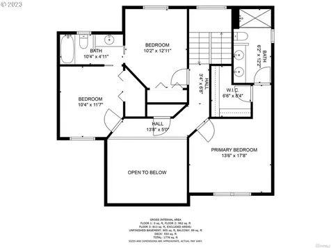 1601 Tara Court Kelso WA 98626