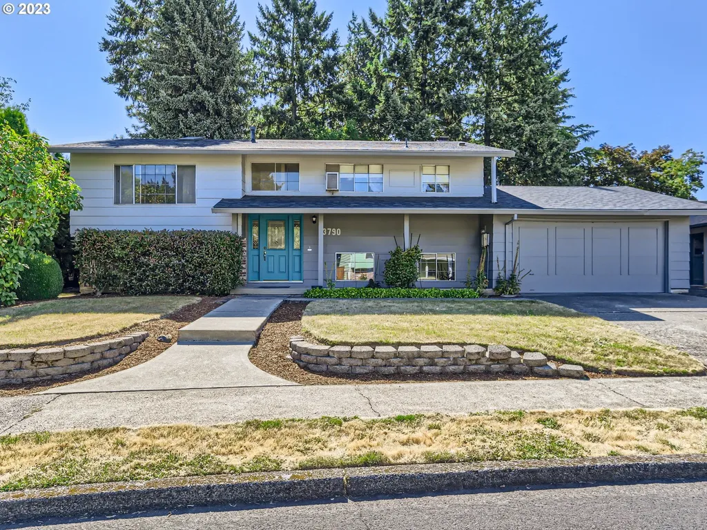 3790 Nw Olympic Drive Portland OR 97229