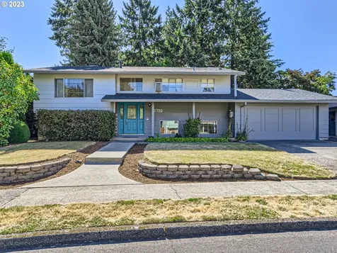 3790 Nw Olympic Drive Portland OR 97229