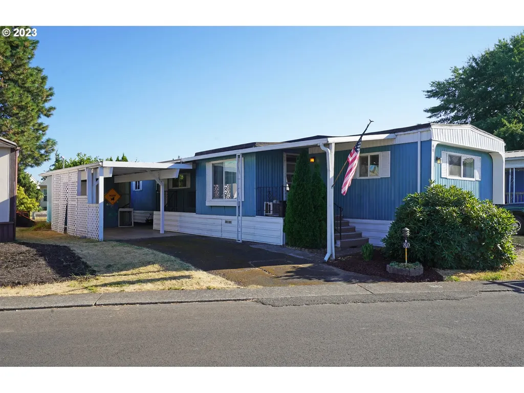 1999 Jansen Way Woodburn OR 97071