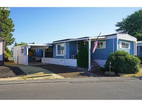 1999 Jansen Way Woodburn OR 97071