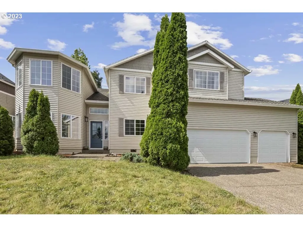 8587 Sw Wakkila Terrace Beaverton OR 97007