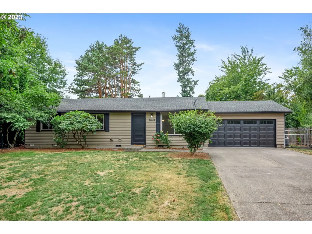 2343 Sw Dunbar Place Troutdale OR 97060