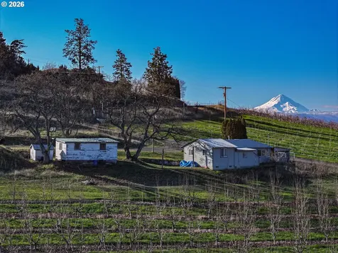 3699 Skyline Road The Dalles OR 97058