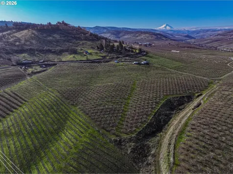 3699 Skyline Road The Dalles OR 97058