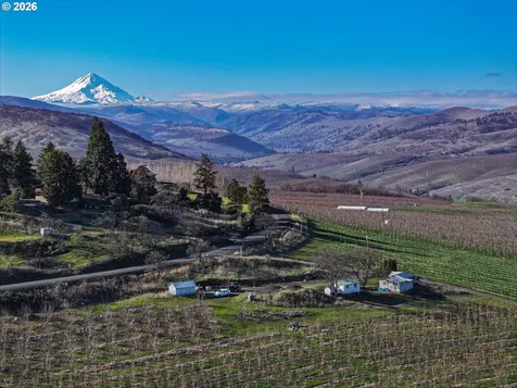 3699 Skyline Road The Dalles OR 97058