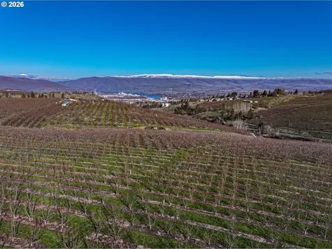 3699 Skyline Road The Dalles OR 97058