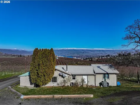 3699 Skyline Road The Dalles OR 97058