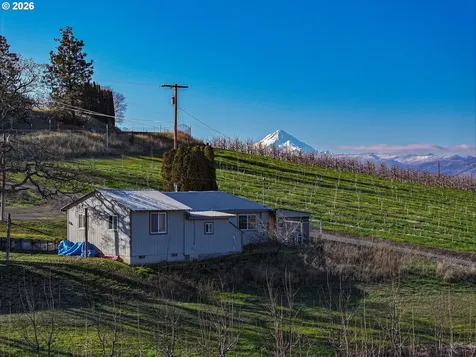 3699 Skyline Road The Dalles OR 97058