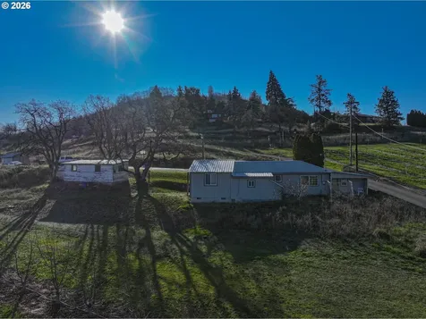 3699 Skyline Road The Dalles OR 97058