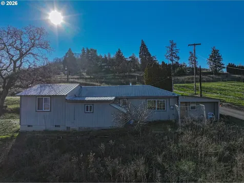 3699 Skyline Road The Dalles OR 97058