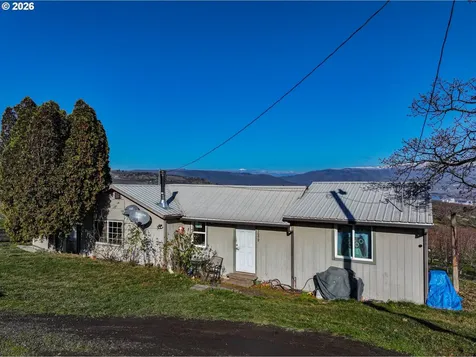 3699 Skyline Road The Dalles OR 97058