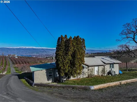 3699 Skyline Road The Dalles OR 97058