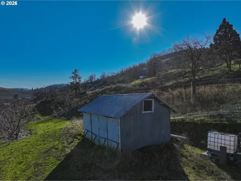 3699 Skyline Road The Dalles OR 97058