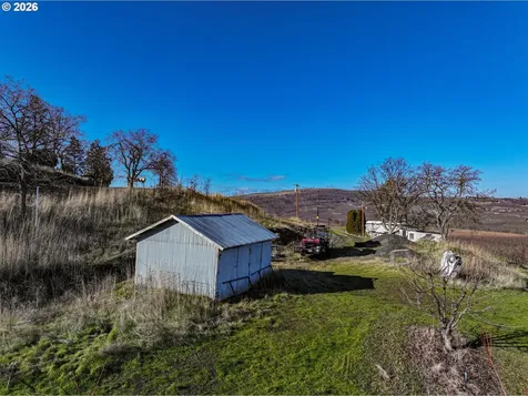 3699 Skyline Road The Dalles OR 97058