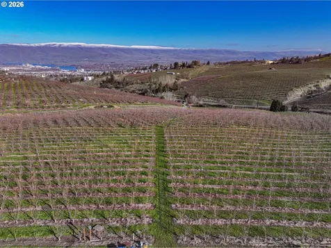 3699 Skyline Road The Dalles OR 97058