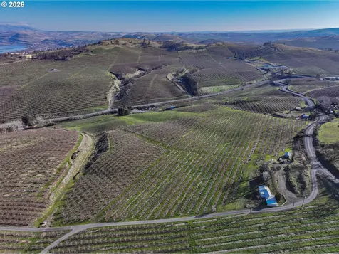 3699 Skyline Road The Dalles OR 97058