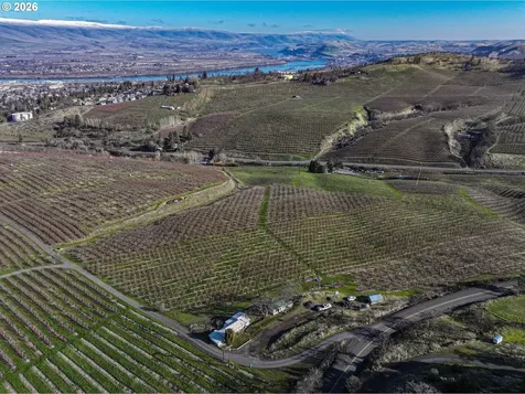 3699 Skyline Road The Dalles OR 97058