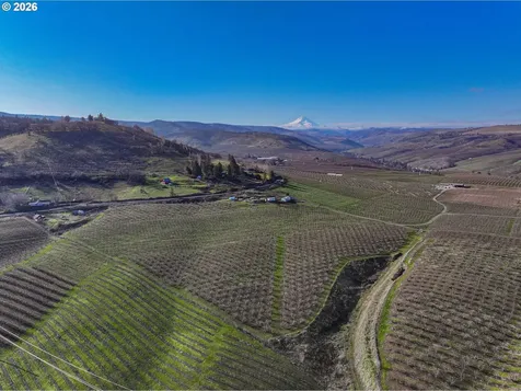 3699 Skyline Road The Dalles OR 97058
