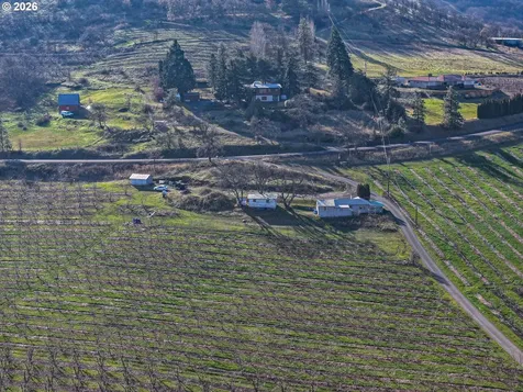3699 Skyline Road The Dalles OR 97058