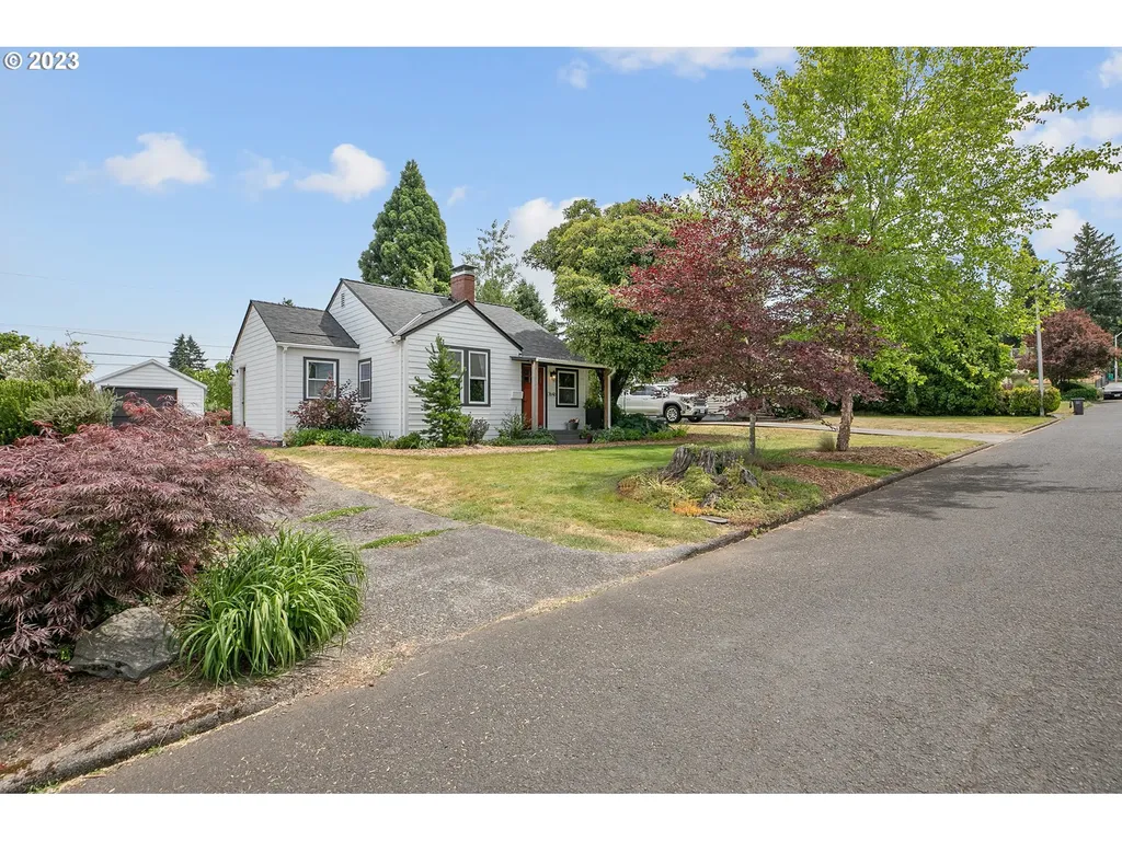 3646 Ne 113th Avenue Portland OR 97220