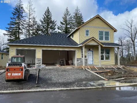 1395 Ne Mary Terrace Estacada OR 97023