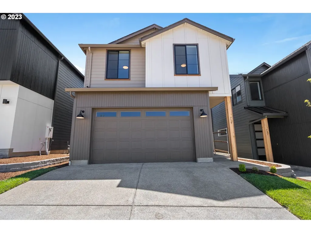 719 Nw 175th Way Ridgefield WA 98642