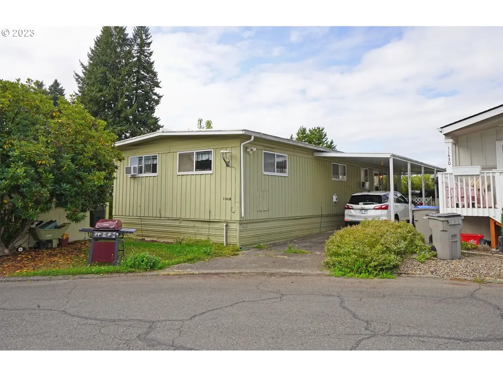 11428 Sw Royal Villa Drive Portland OR 97224