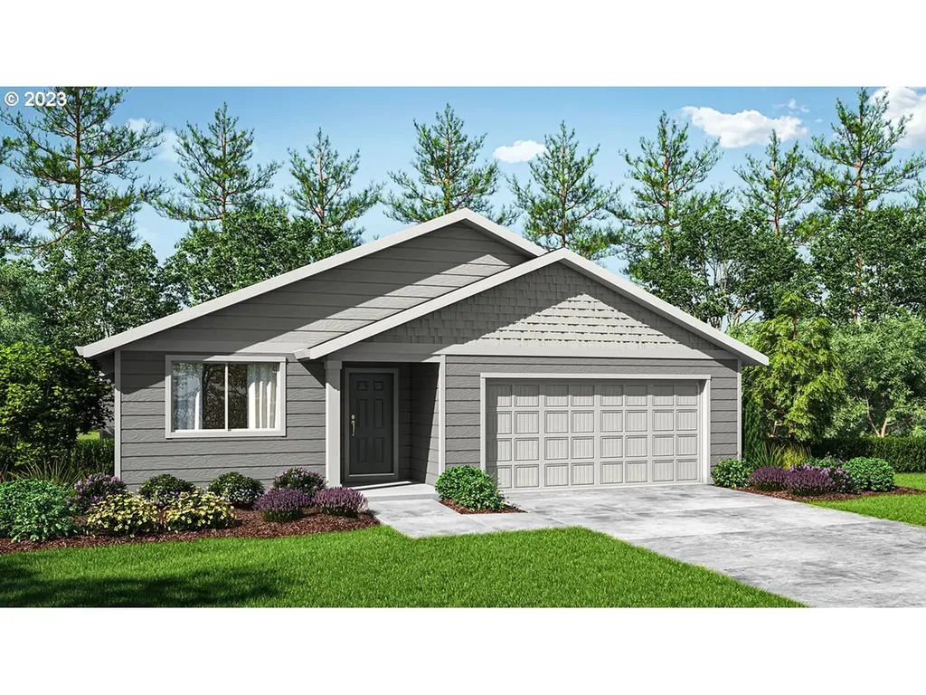 456 Cornwell Street Woodburn OR 97071