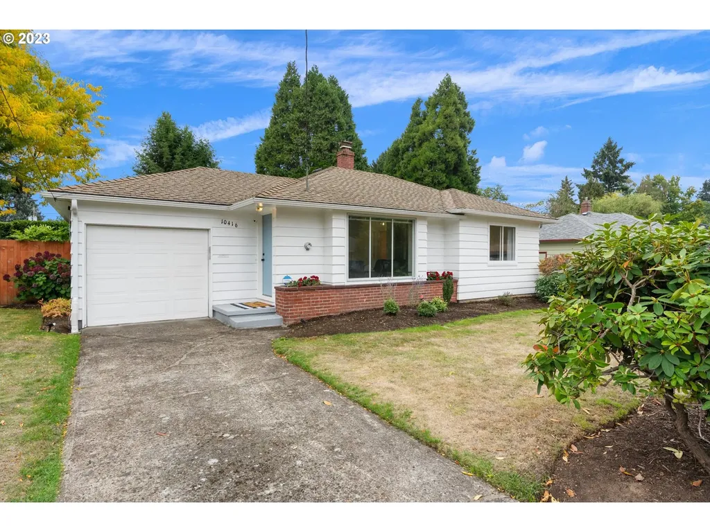 10416 Ne Sacramento Street Portland OR 97220