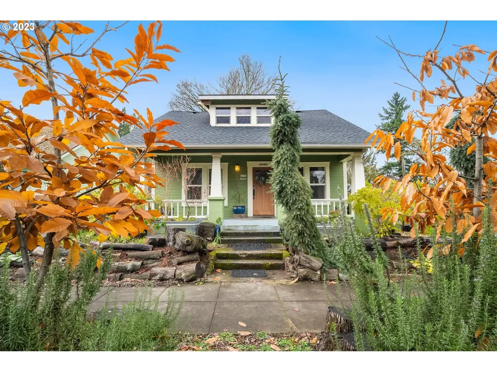 6205 Se 47th Avenue Portland OR 97206