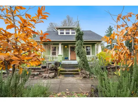 6205 Se 47th Avenue Portland OR 97206