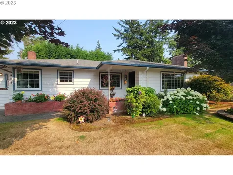 2780 N 15th Street Coos Bay OR 97420