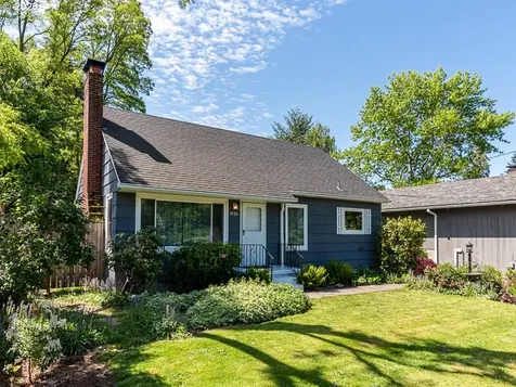 5726 Sw Florida Street Portland OR 97219