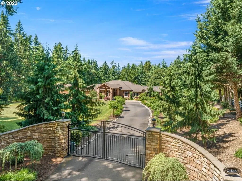 24645 Sw 65th Avenue Tualatin OR 97062