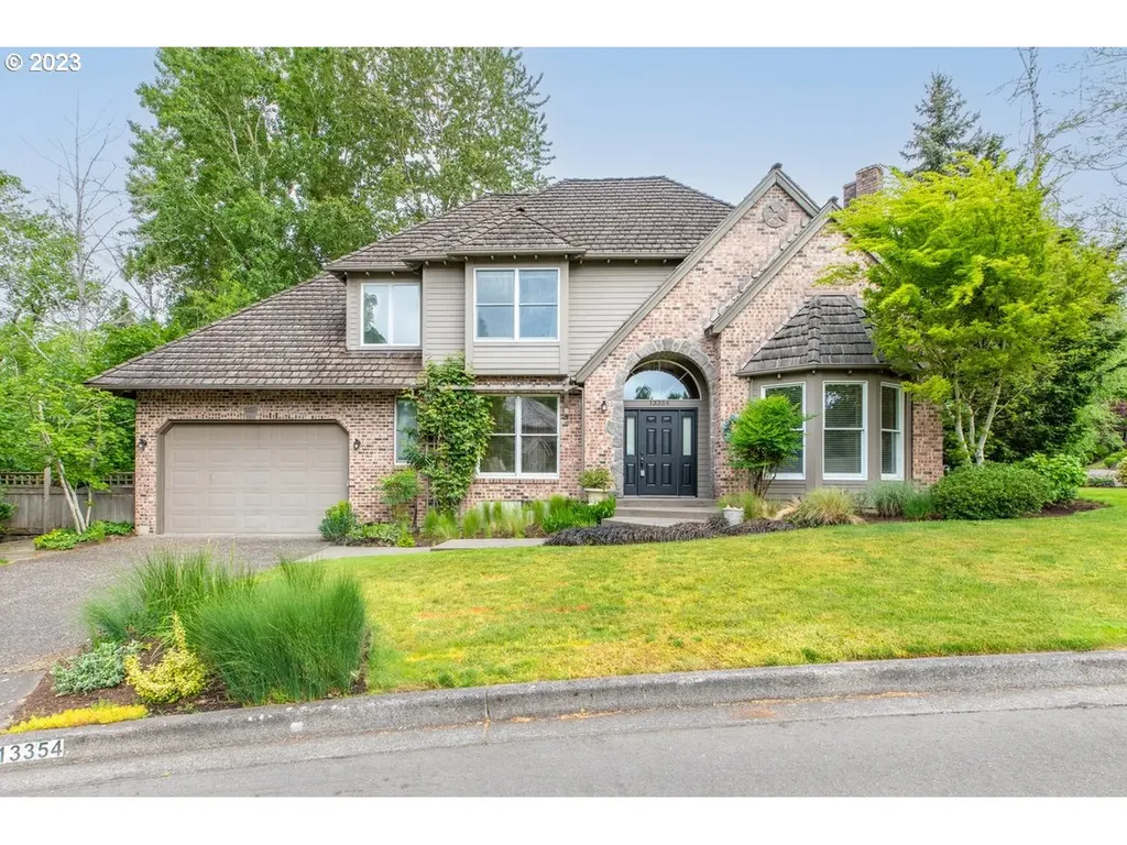 13354 Twin Creek Lane Lake Oswego OR 97035