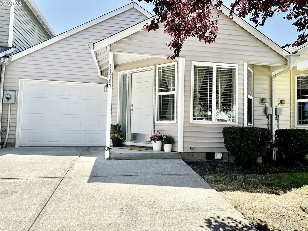 11707 Ne 32nd Street Vancouver WA 98682