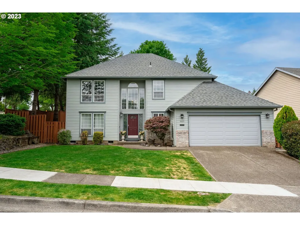 8825 SW Goldstone Place Beaverton OR 97007