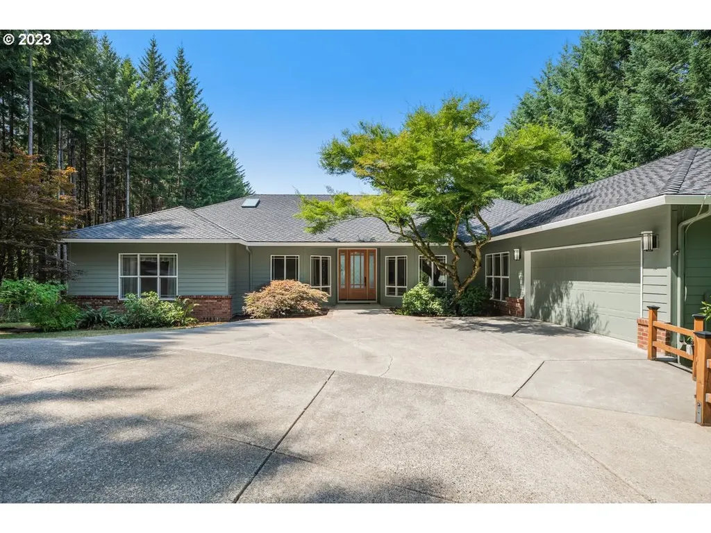37208 Ne 68th Avenue La Center WA 98629