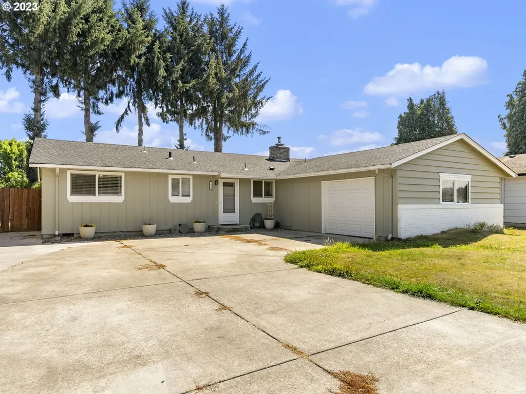 1716 Susan Avenue Longview WA 98632