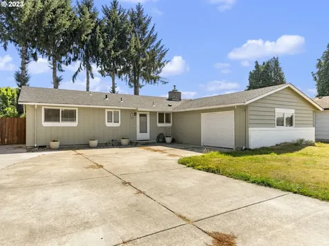 1716 Susan Avenue Longview WA 98632
