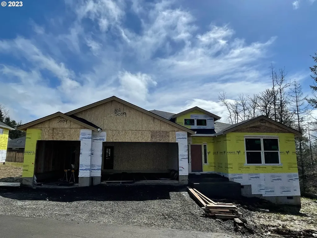1710 Ne Robert Road Estacada OR 97023